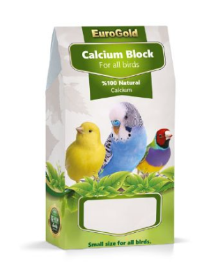 EUROGOLD KALSİYUM BLOK KÜÇÜK TEKLİ EUROGOLD KALSİYUM BLOK KÜÇÜK TEKLİ